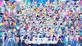 ホロライブ　CD　Blu-ray　特典 発売中】『hololive 3rd fes. Link Your Wish』Blu-ray【店舗特典